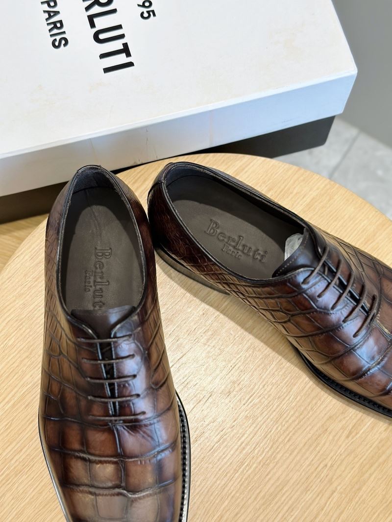 Berluti Shoes